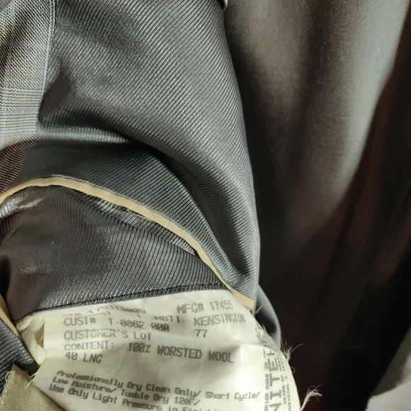 Jacket - Picture 5 of 7